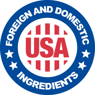Made in the USA